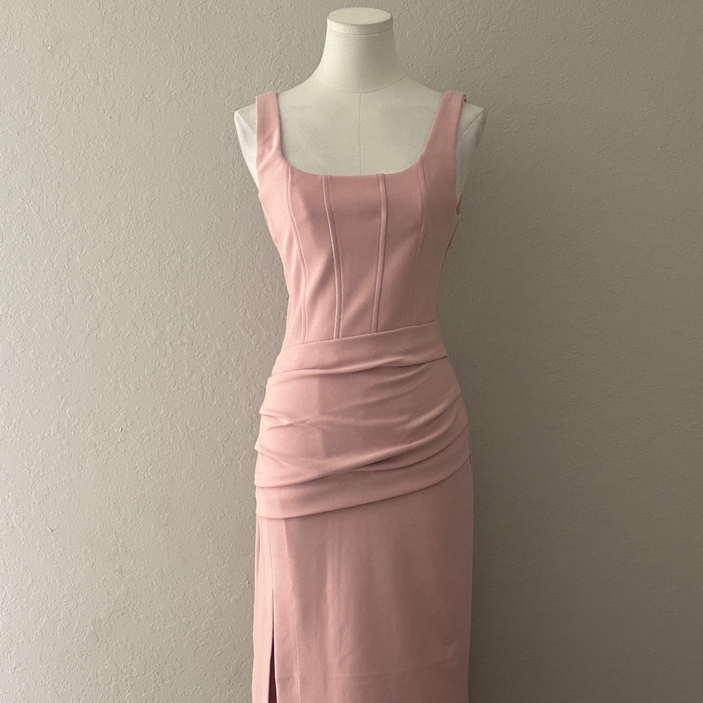 Addison dress